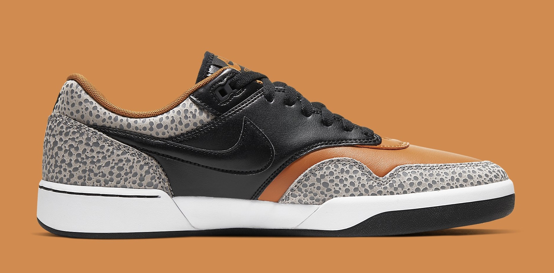 Nike SB Is Bringing Back the GTS display picture 2