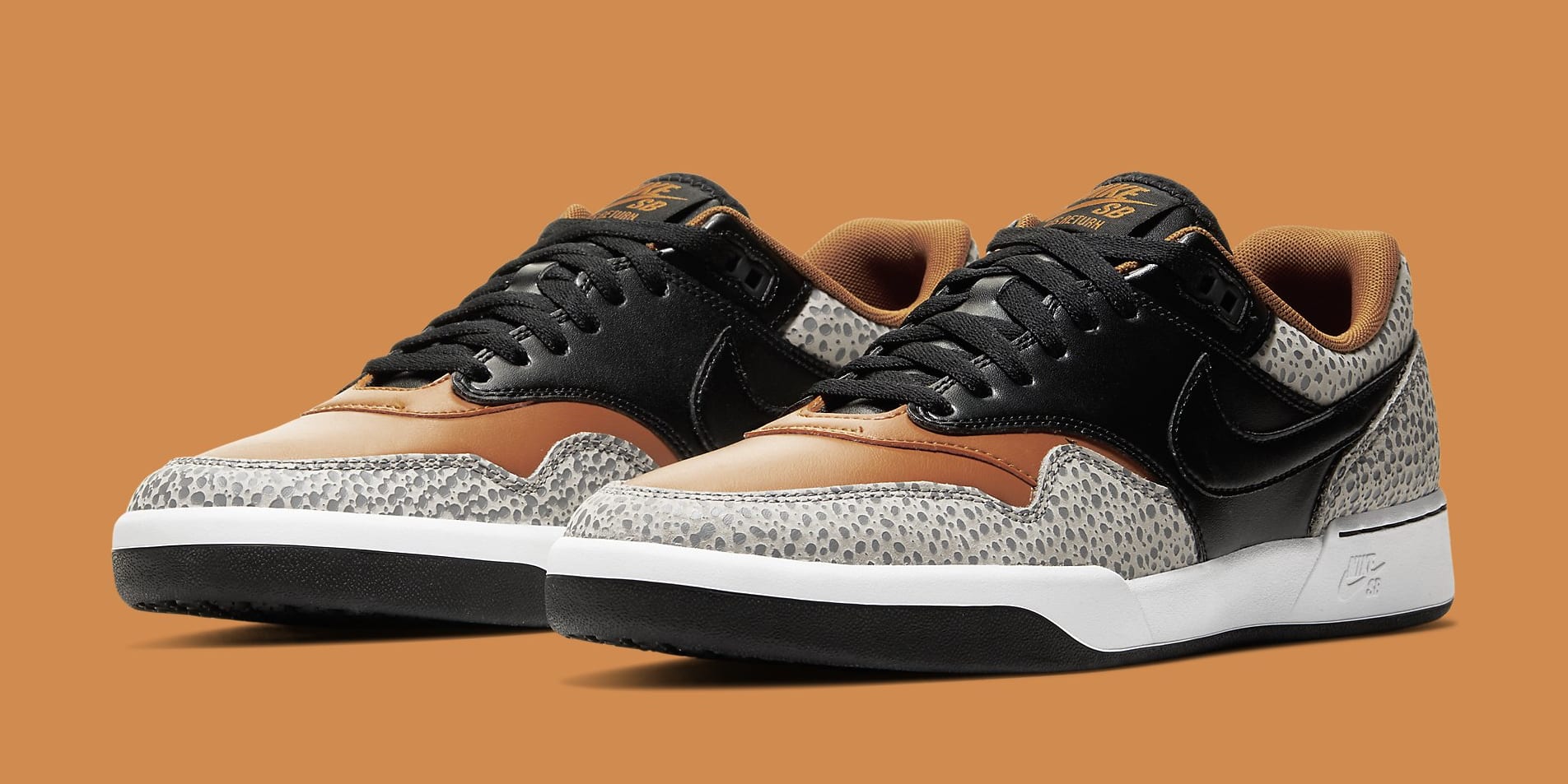 Nike SB Is Bringing Back the GTS