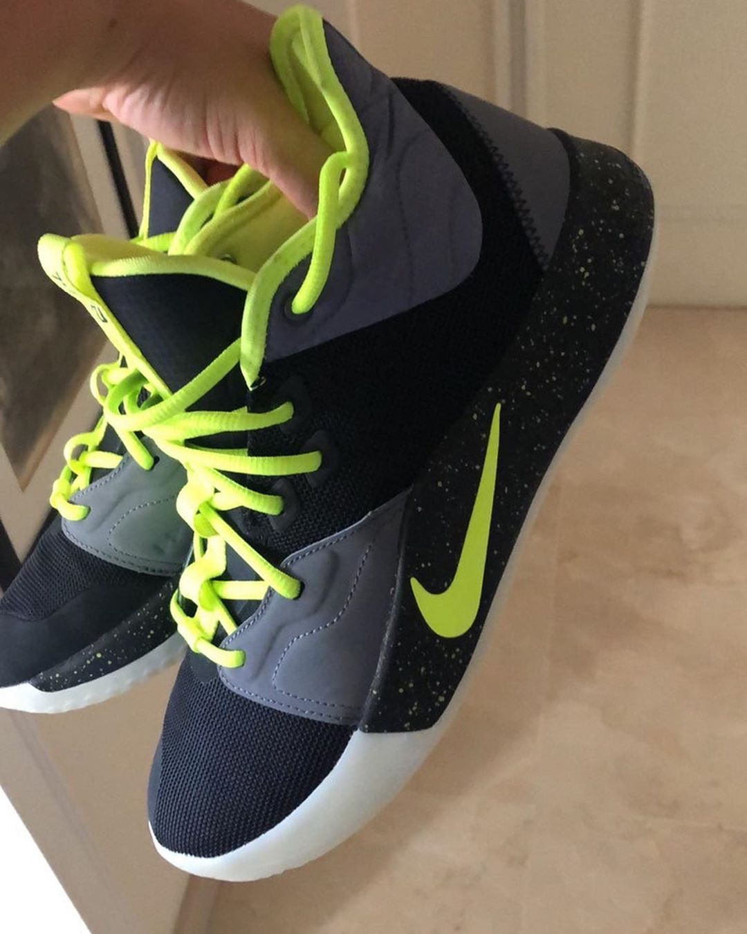 Custom pg 3 best sale