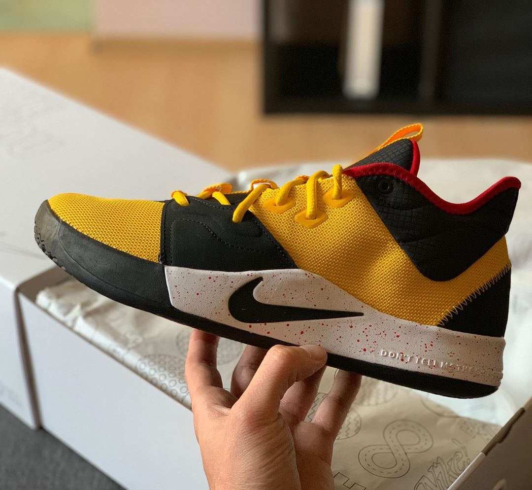 Best pg 3 nike id best sale