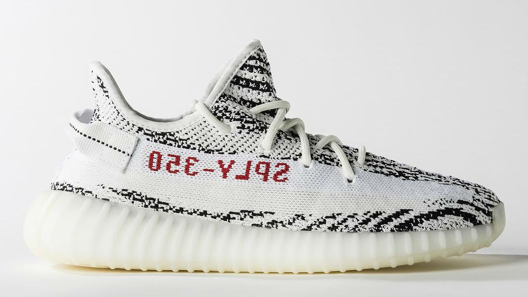 The Complete Yeezy Price Guide