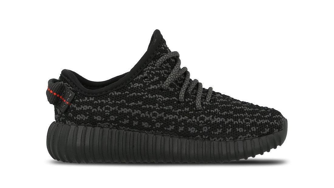 The Complete Yeezy Price Guide