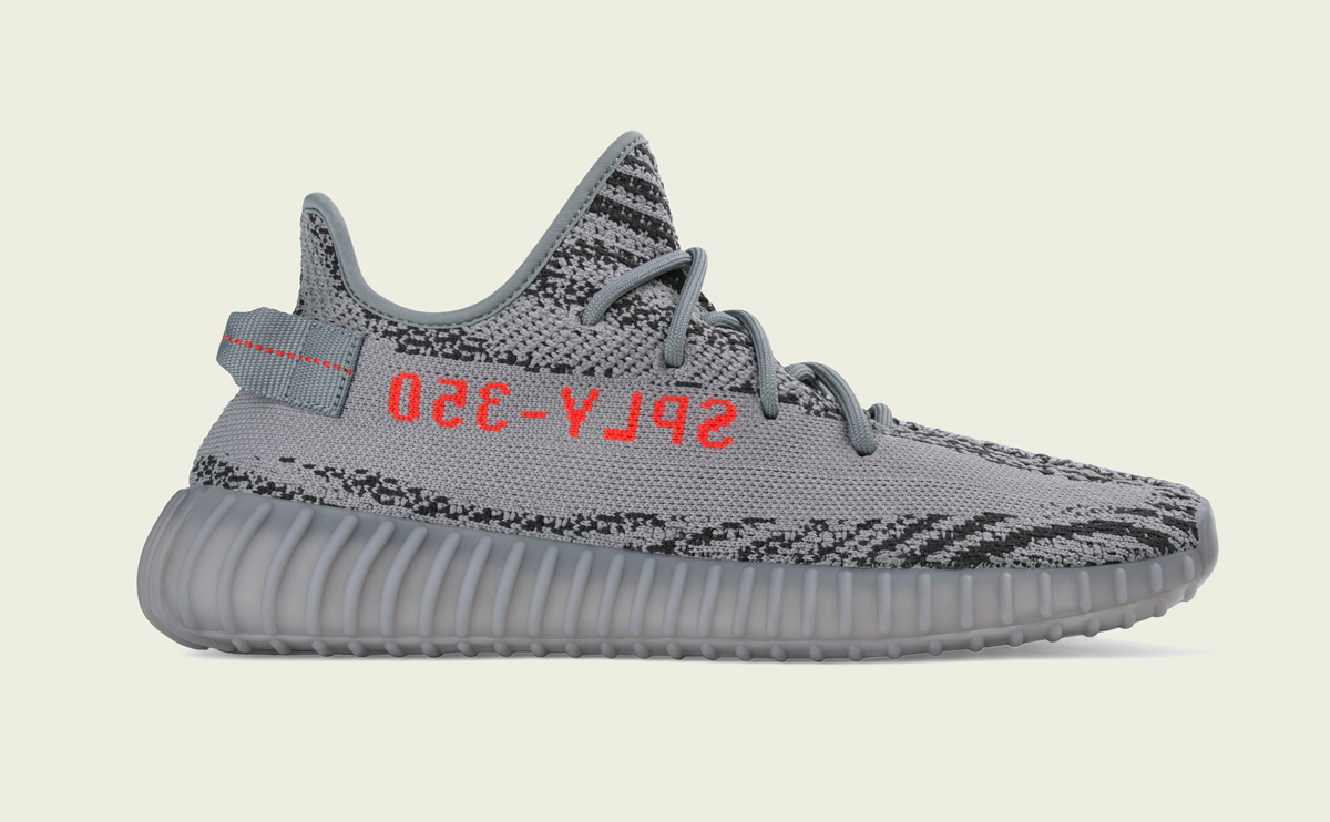 The Complete Yeezy Price Guide