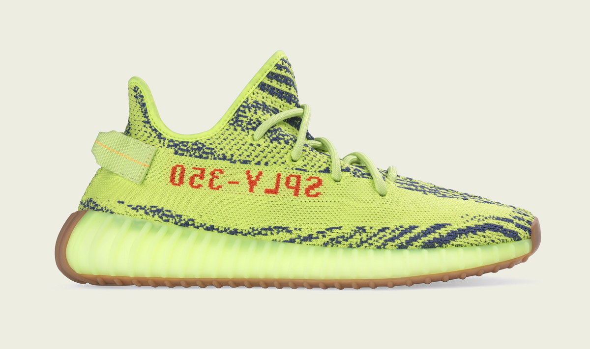 The Complete Yeezy Price Guide