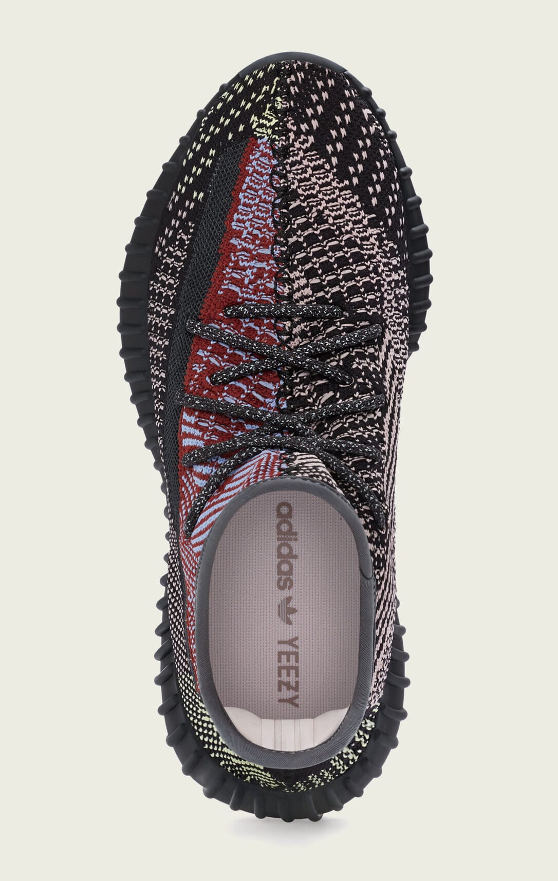 Yecheil' Yeezy Boost 350 V2 Release Date Confirmed