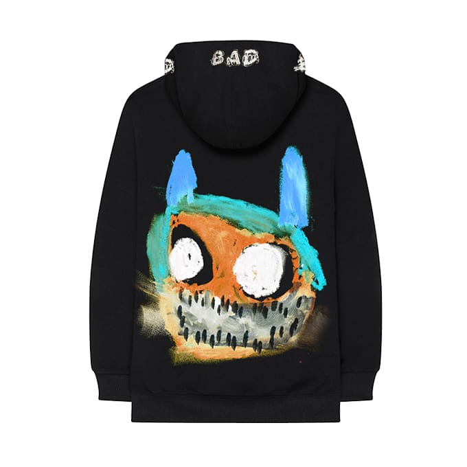 XXXTentacion Estate Drops Bad Vibes Forever Collection Ah