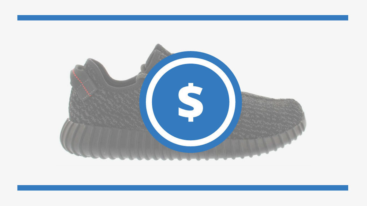 Adidas yeezy originalpreis on sale