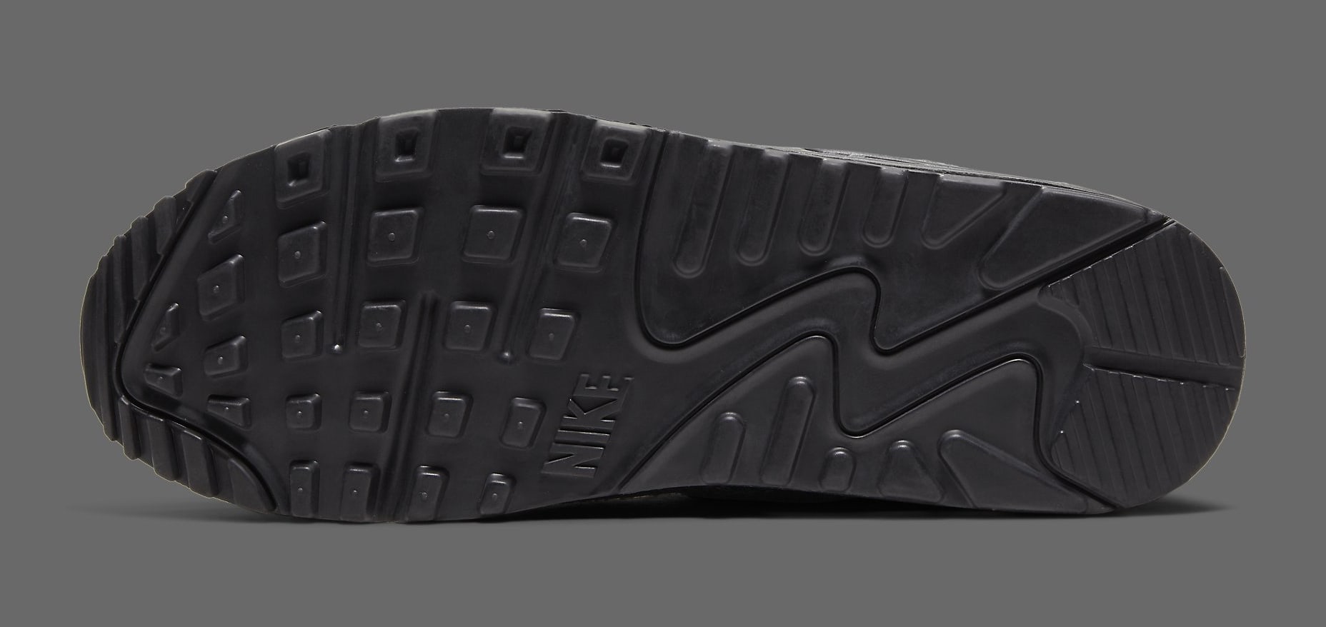 Closer Look at Loopwheeler's Two Nike Air Max Collaborati Closer Look at Loopwheeler's Two Nike Air Max Collaborati