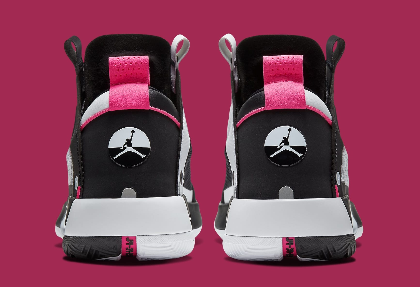 公式正規品!★AIR JORDAN 34 DIGITAL PINK Size 8.5 - Air Jordan 1 Mid Digital Pink W for sale online