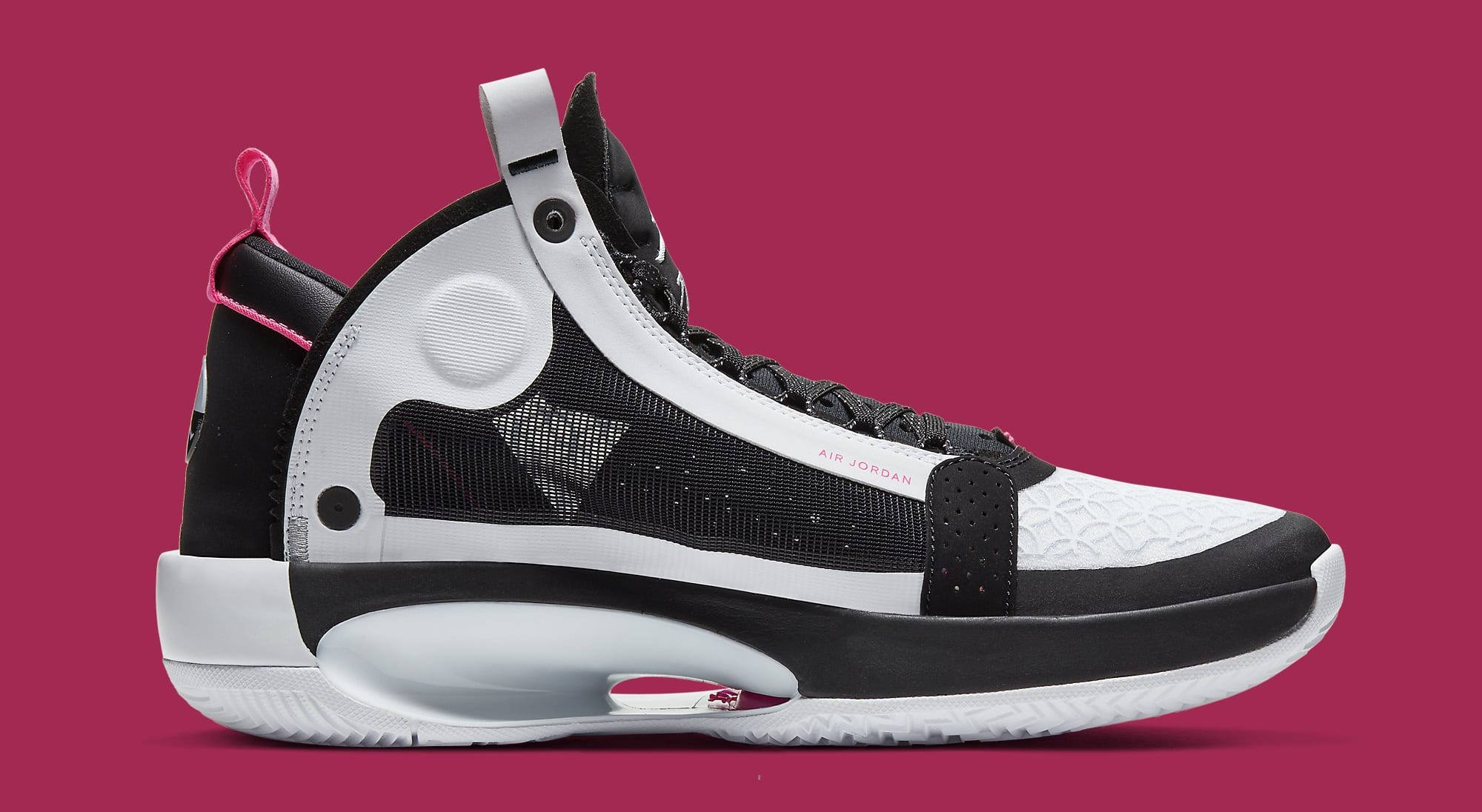 New Air Jordan 34 Is Dropping Next Week