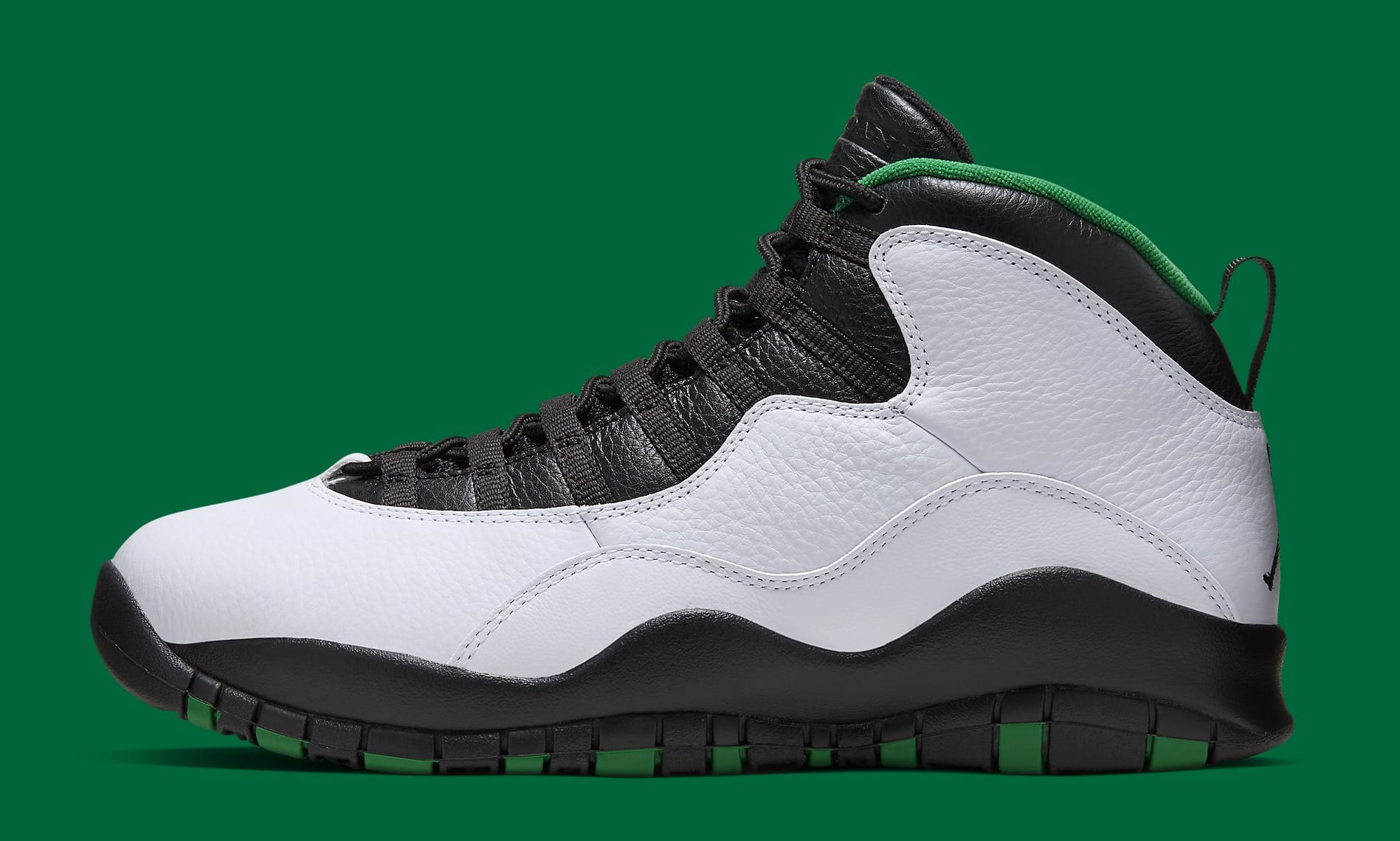 Jordan 10 release 2019 best sale