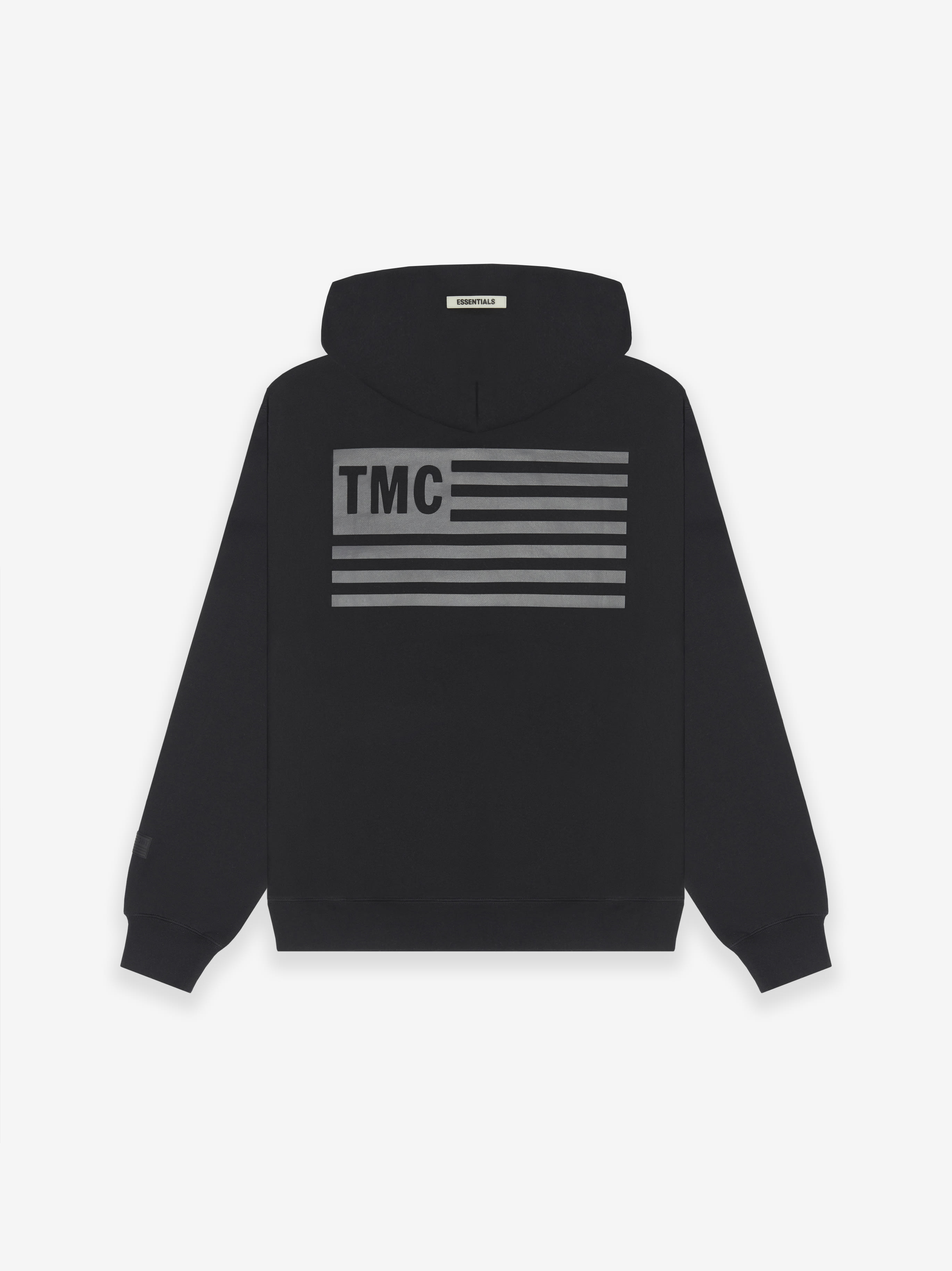 TMC The Marathon Clothing x FOG good Fear Of God Crewneck Sweater