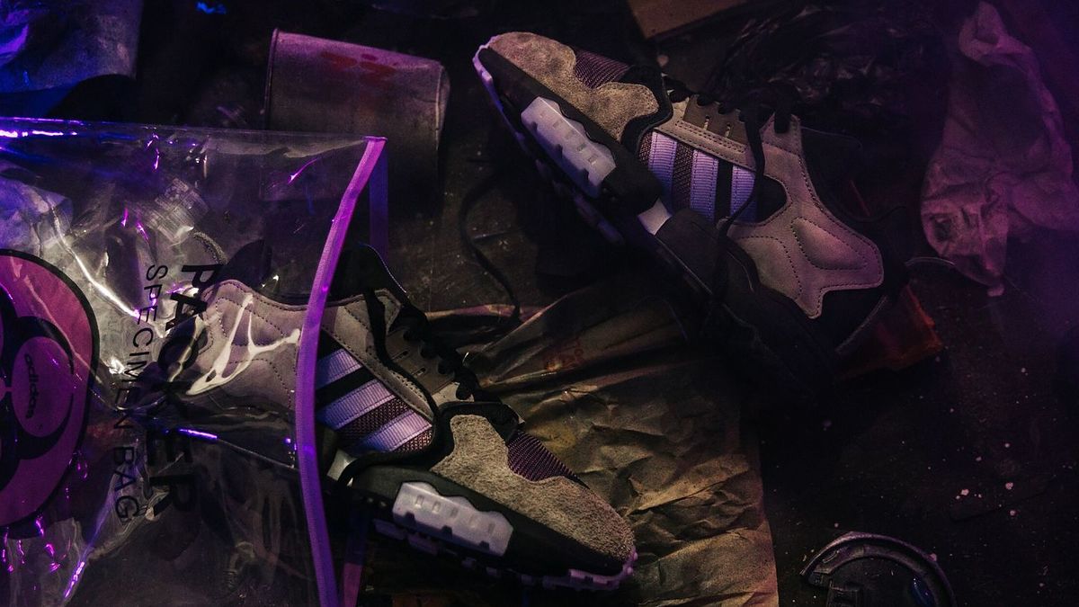 Packer Shoes Has Another Adidas Collab Coming This Week display picture 2