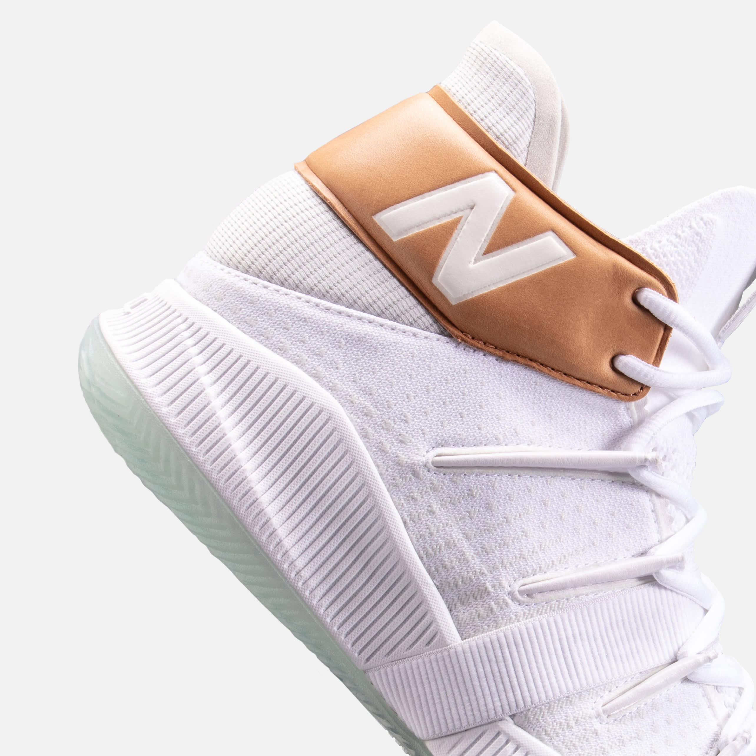 New Balance Announces Release Details for Kawhi Leonard s