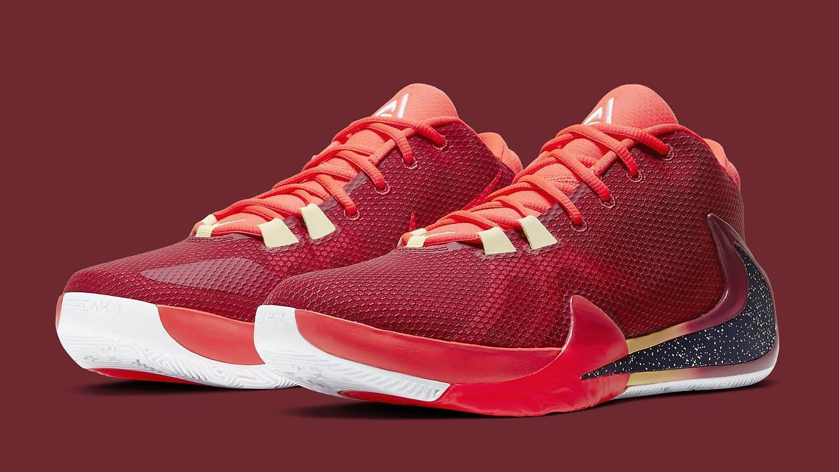 Zoom freak 1 mvp colorway hotsell