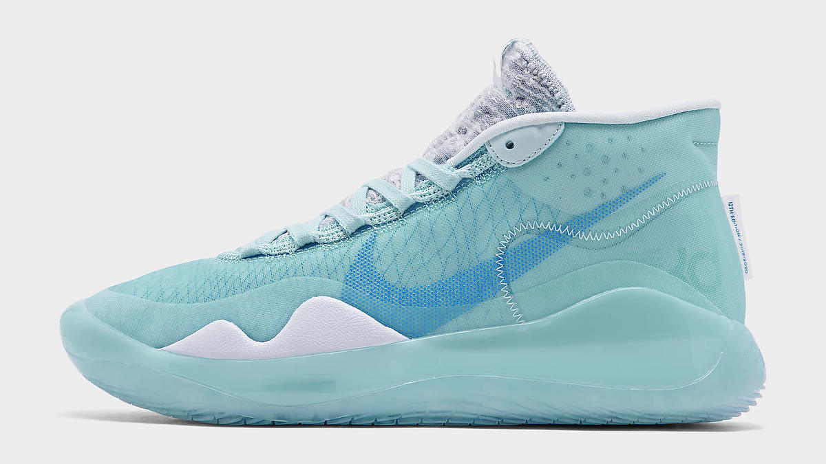 NIKE KD12 DonC ナイキ ケーディー 12 Nike KD 12 'DON C' Release Date. Nike SNKRS