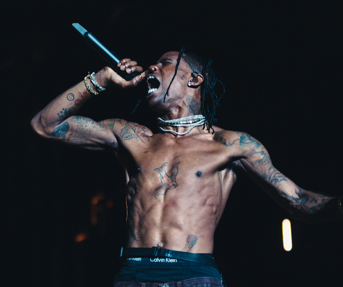 A Wild Weekend in Queens: The Rolling Loud New York Experience