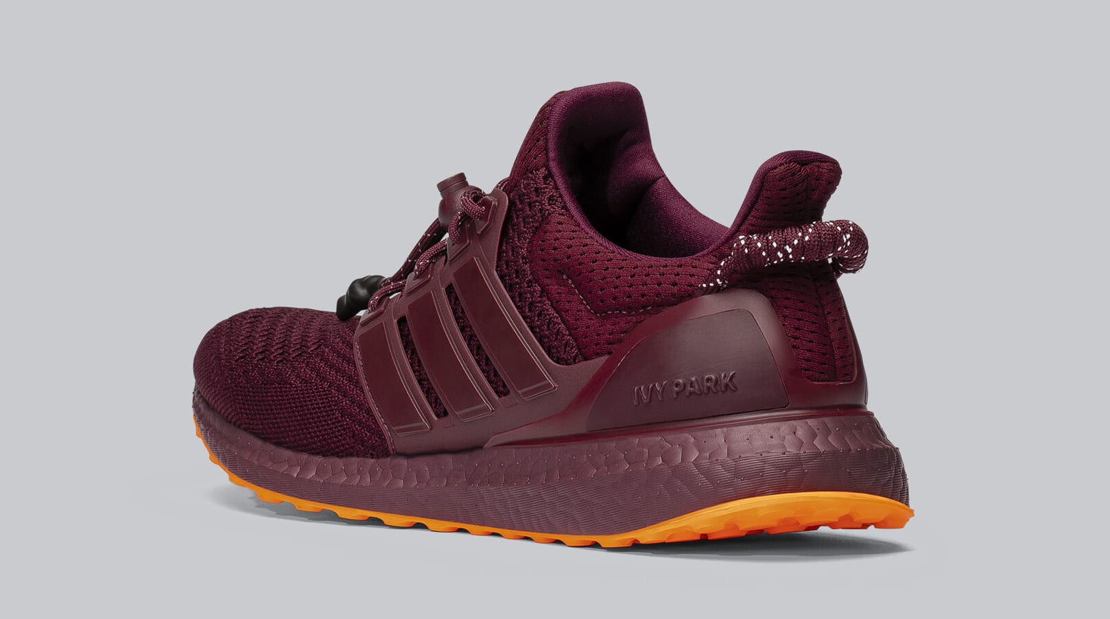 スニーカー Beyonce Ivy Park x Adidas UltraBoost 'Maroon' 2020 ss 20 Size 9 - adidas UltraBoost X Beyonce Ivy Park Maroon 2020 | eBay