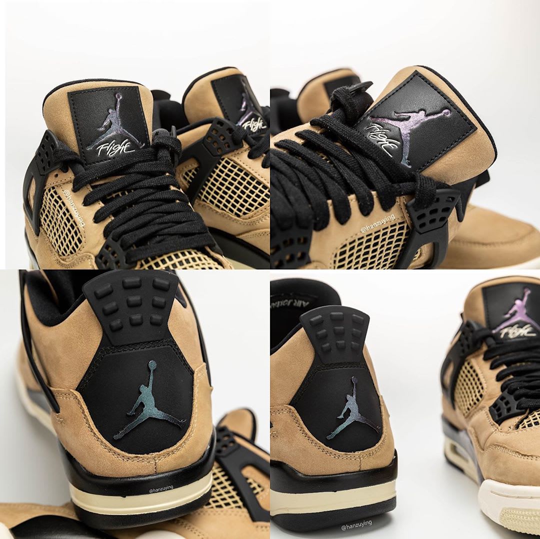 Aj4 mushroom shops