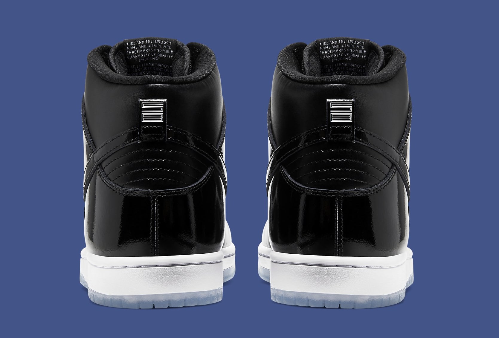 靴 NIKE SB DUNK HIGH SPACE JAM BQ6826-002 Amazon.com | Nike Mens Sb Dunk High Space Jam Bq6826 002