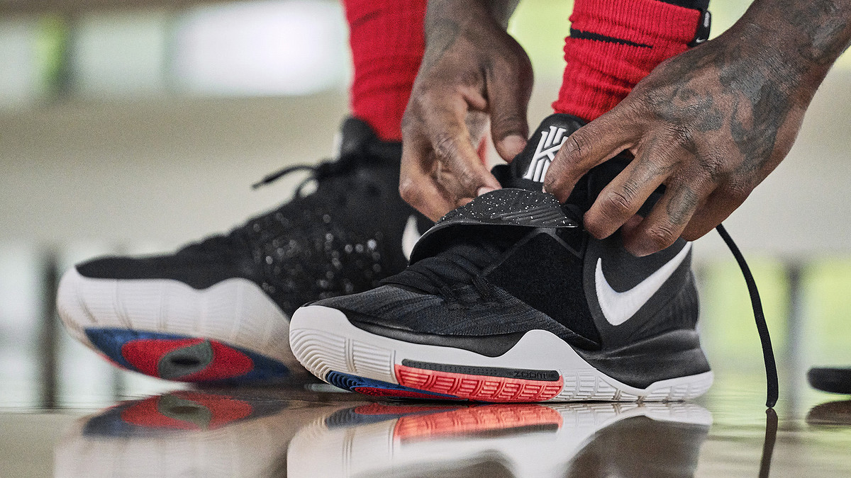 11 Things You Need to Know About the Nike Kyrie 6