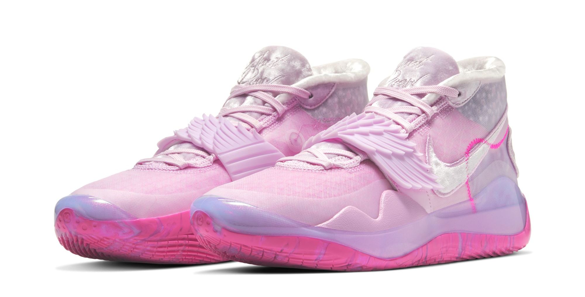 Nike Confirms Release Date for the Aunt Pearl KD 12