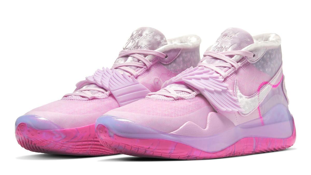 Nike Confirms Release Date for the Aunt Pearl KD 12