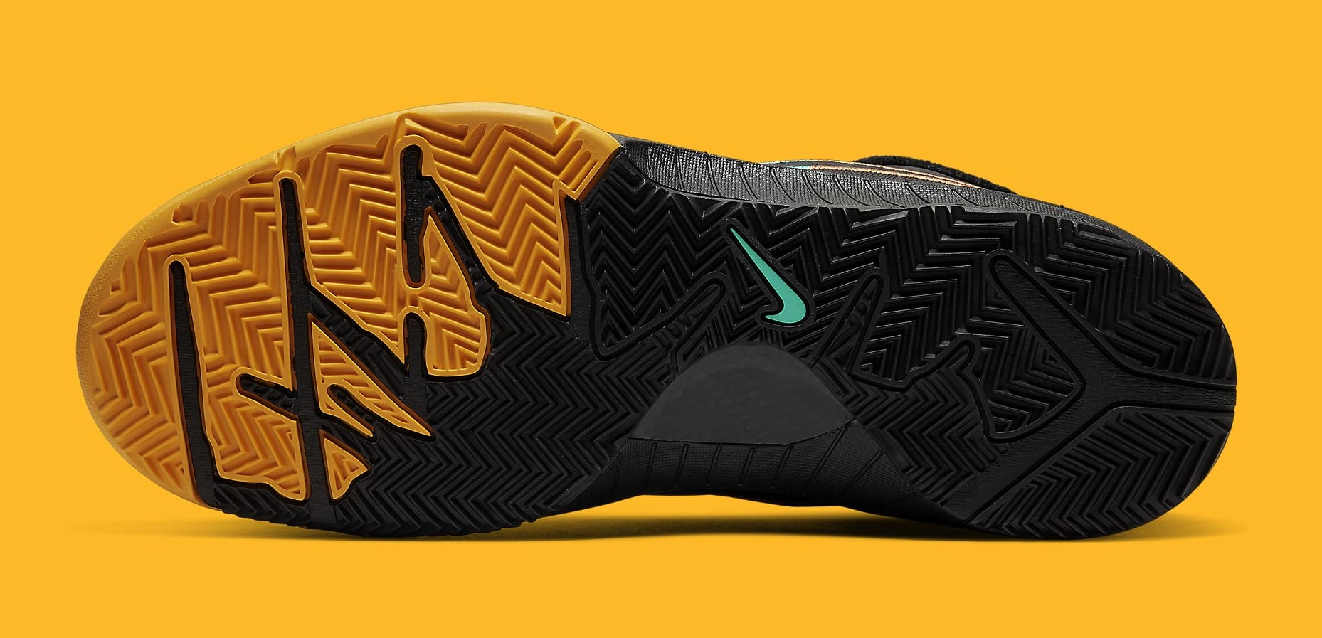 Nike Kobe 4 Protro 'Fade to Black' Arrives This Weekend