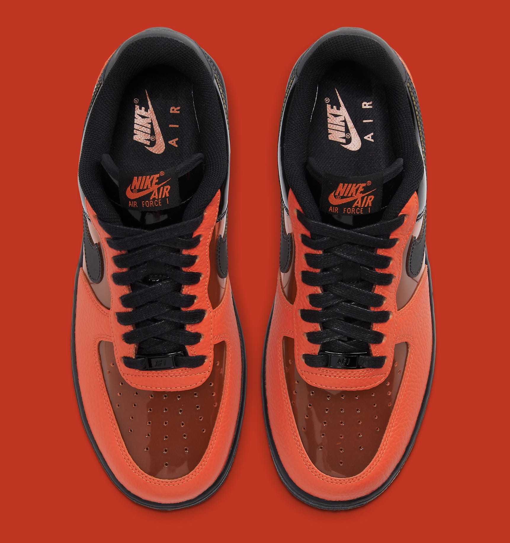 The 'Shibuya Halloween' Air Force 1 Low Is Releasing Excl