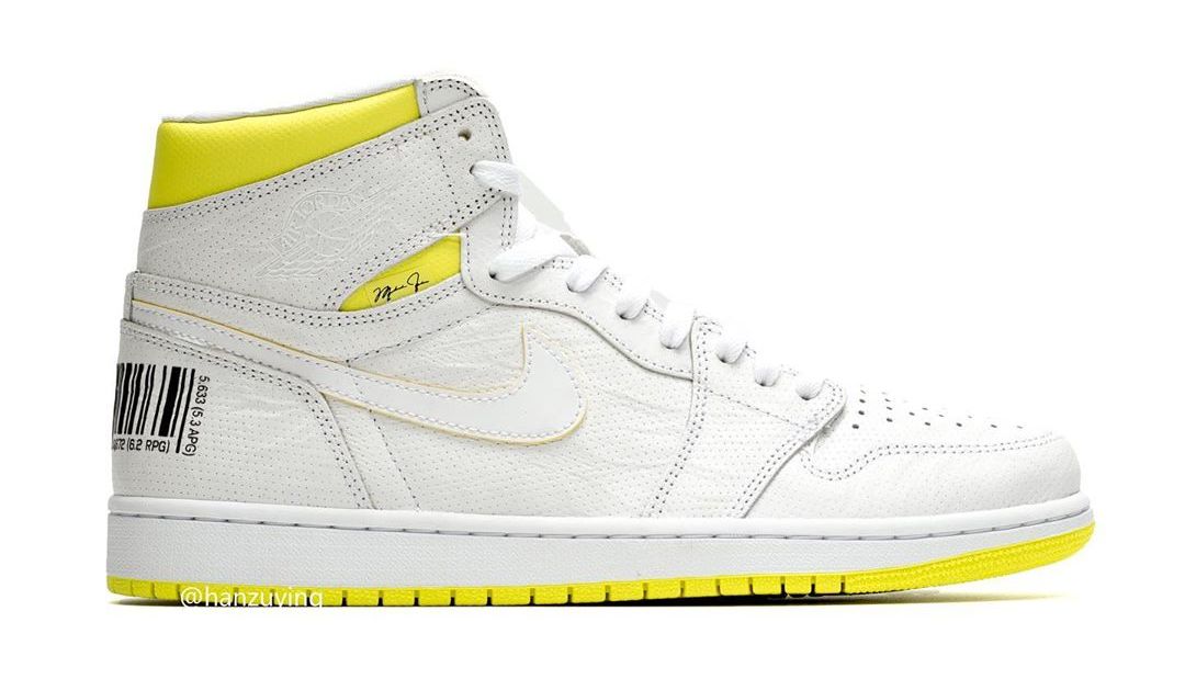 Jordan 1 september 2019 on sale