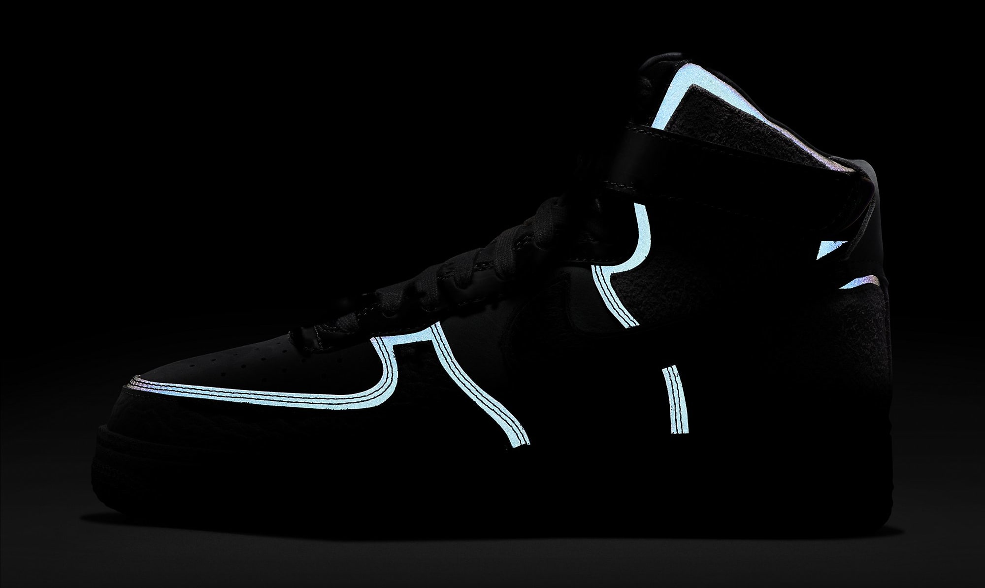 A Ma Maniére's Nike Air Force 1 Collaboration Surfaces In