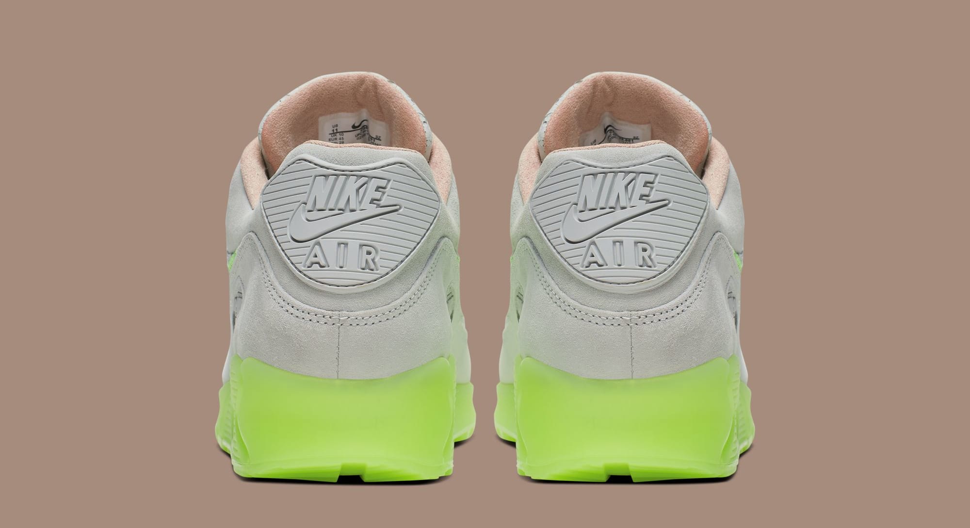 デッドストック！　NIKE AIR MAX 90 NEW SPECIES Nike Air Max 90 New Species Men's - CQ0786-001 - US