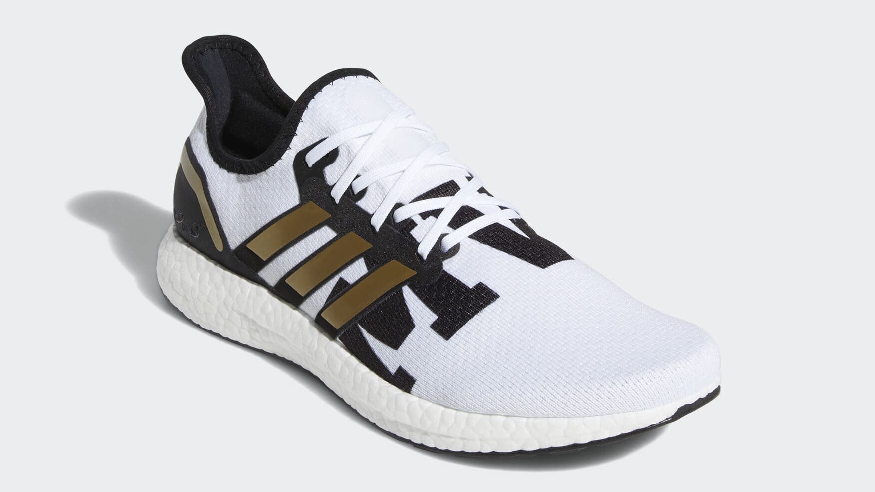 adidas AM4 Showtime Mahomes UltraBoost Running Shoes Sneakers Men\'s Size 8 US Patrick Mahomes X UltraBoost Mid  main image 3