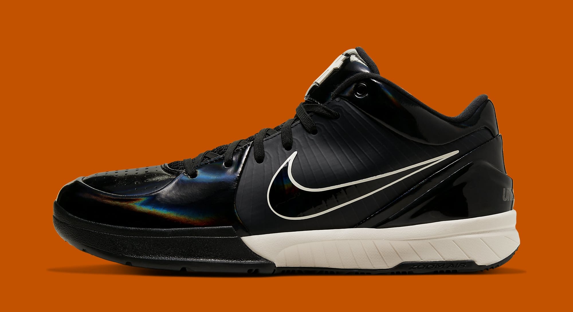 Another Undefeated x Nike Kobe 4 Protro Is Releasing Soon Another Undefeated x Nike Kobe 4 Protro Is Releasing Soon