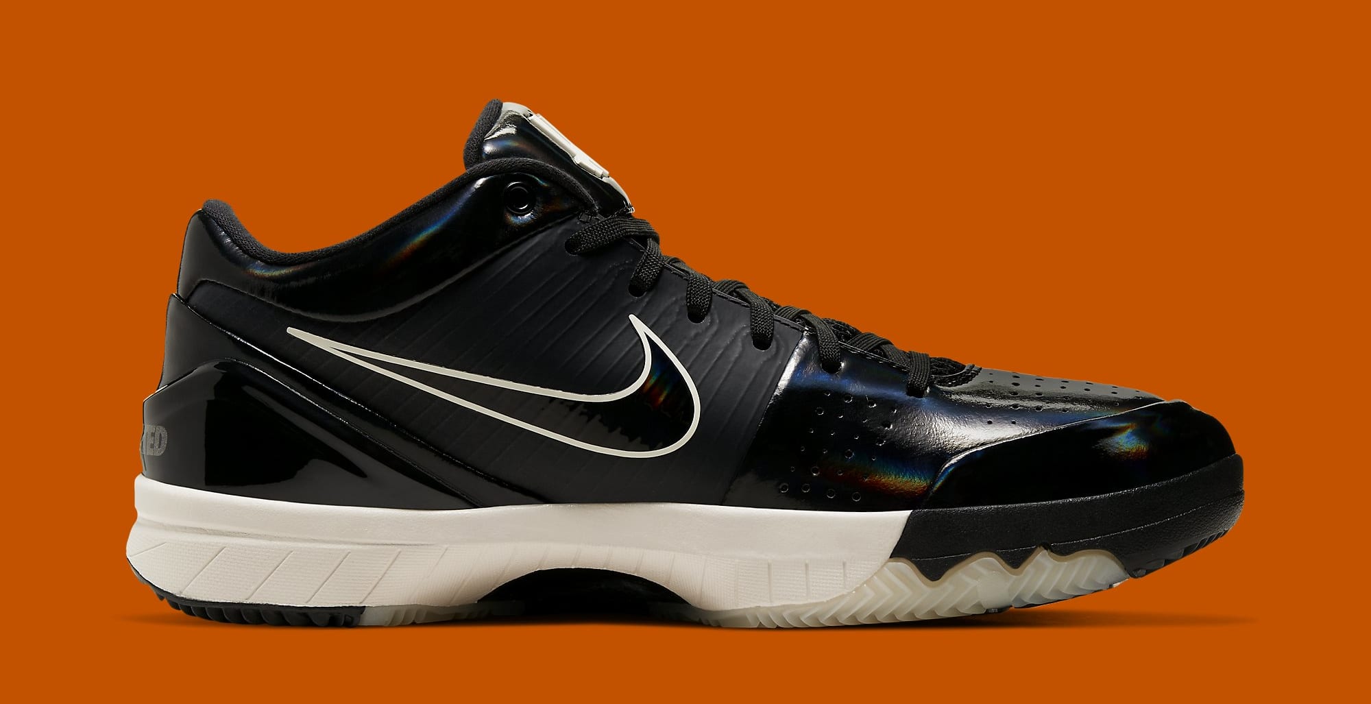 Another Undefeated x Nike Kobe 4 Protro Is Releasing Soon