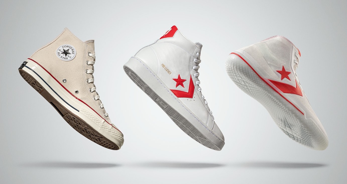 Converse doctor j shoes sales