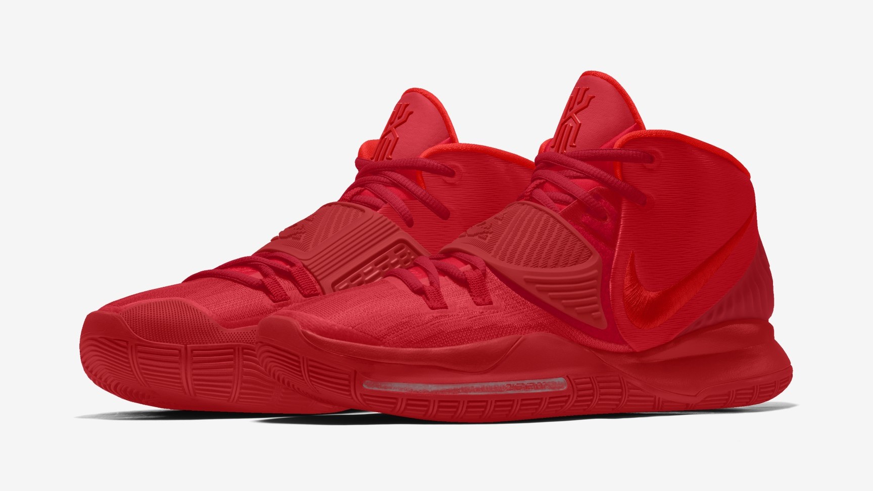 All red kyries online