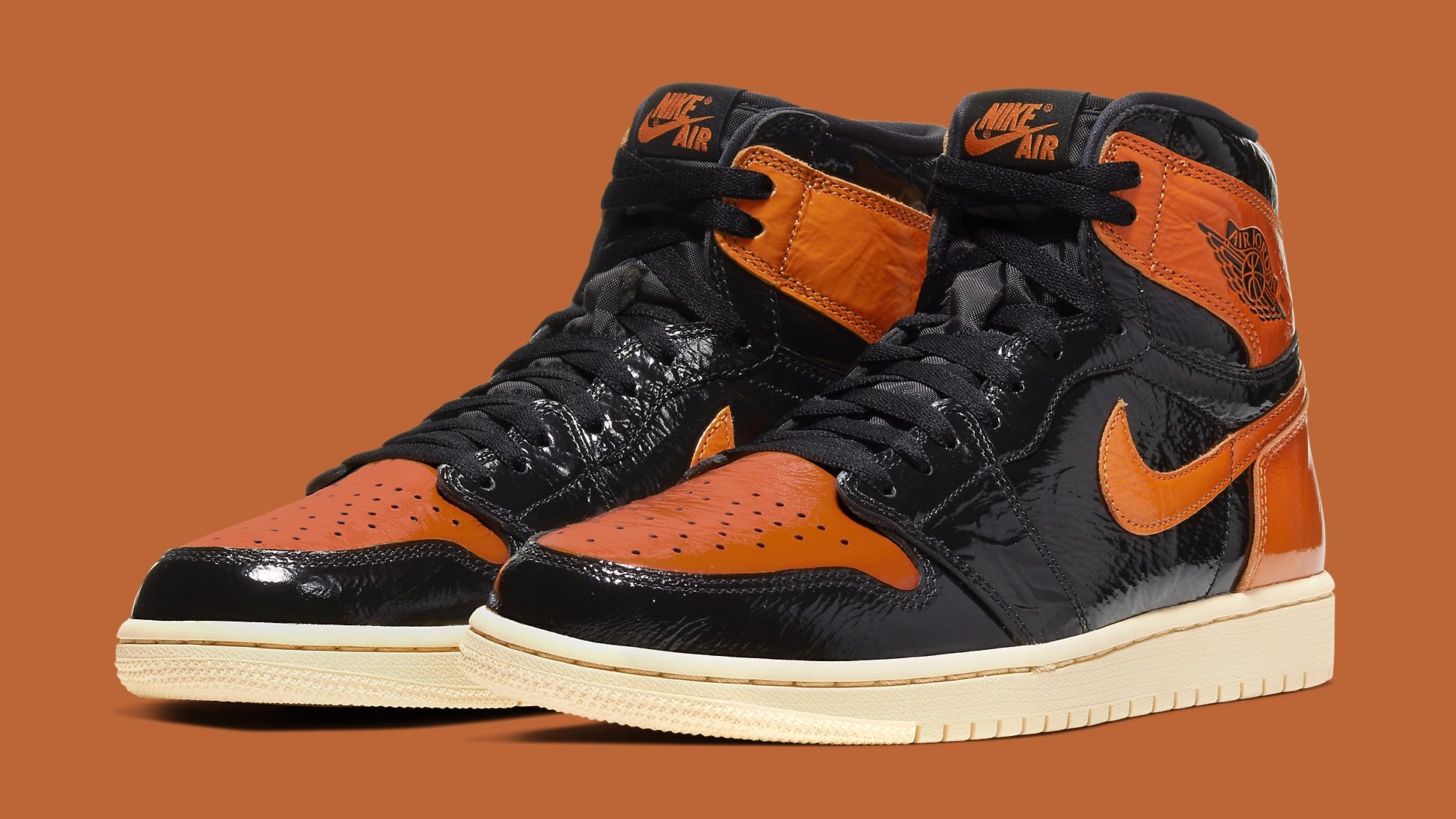 Best Look Yet at the Shattered Backboard 3.0 Air Jordan