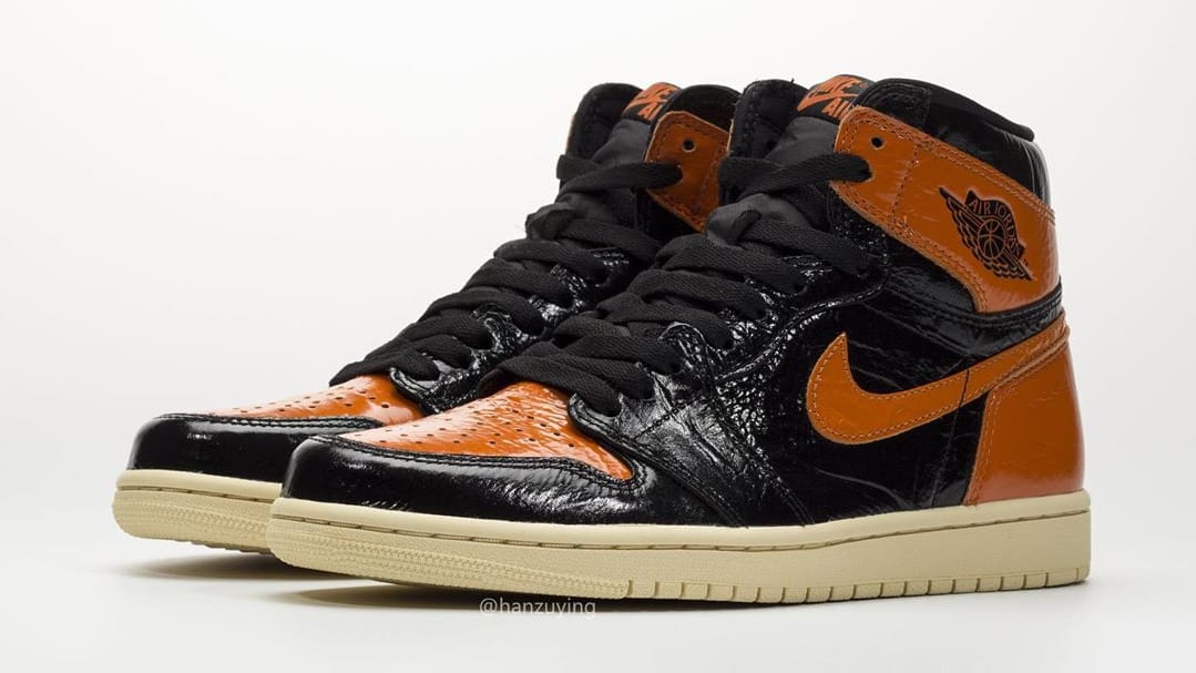 Shattered backboard 3.0 resale online