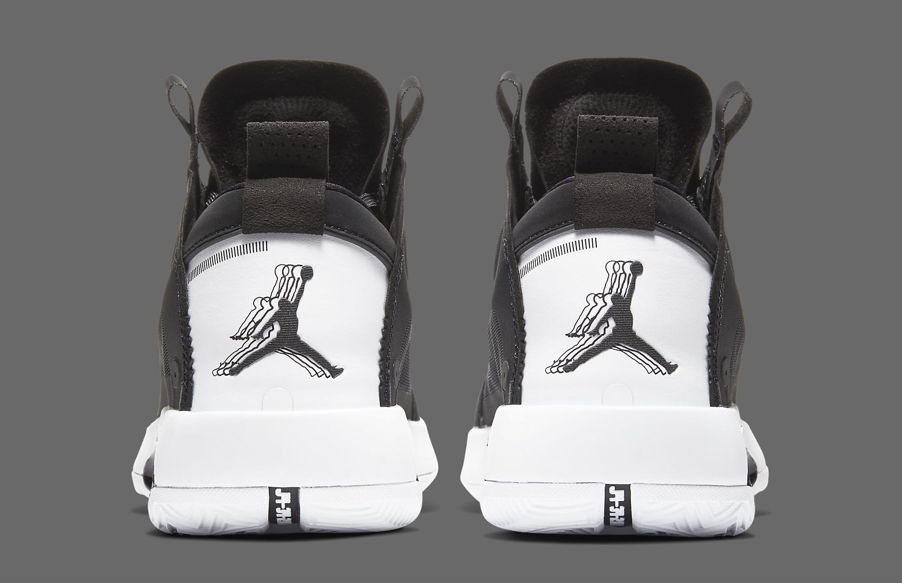 The Air Jordan 34 'Eclipse' Debuts Next Week