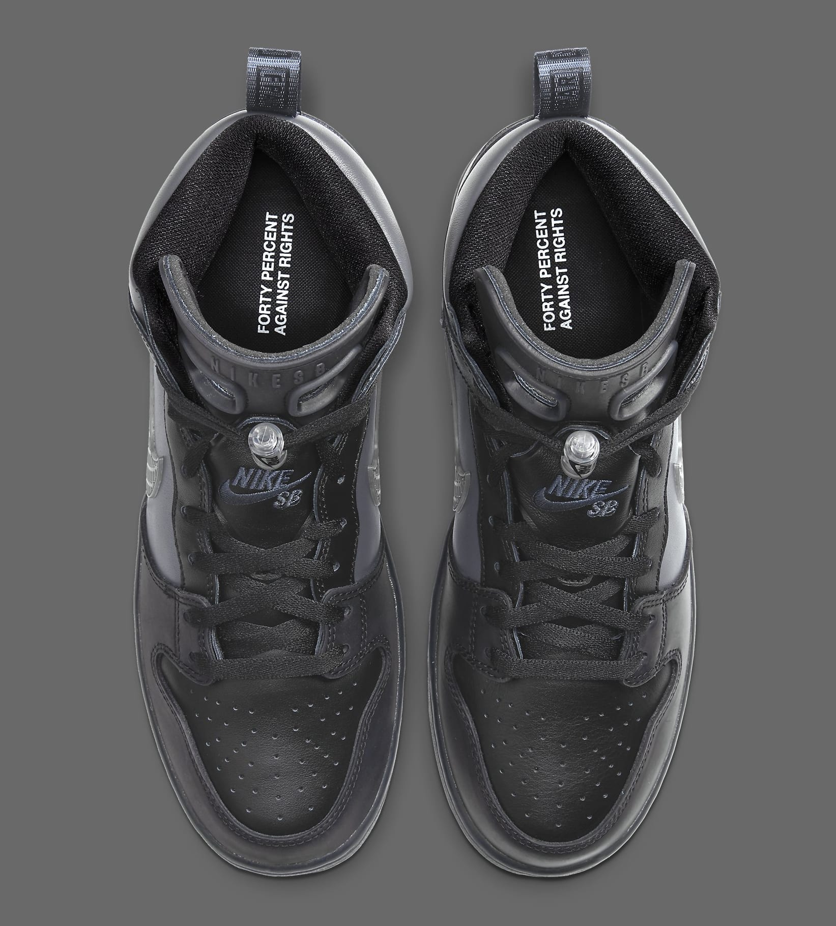 The FPAR x Nike SB Dunk High Drops Next Week
