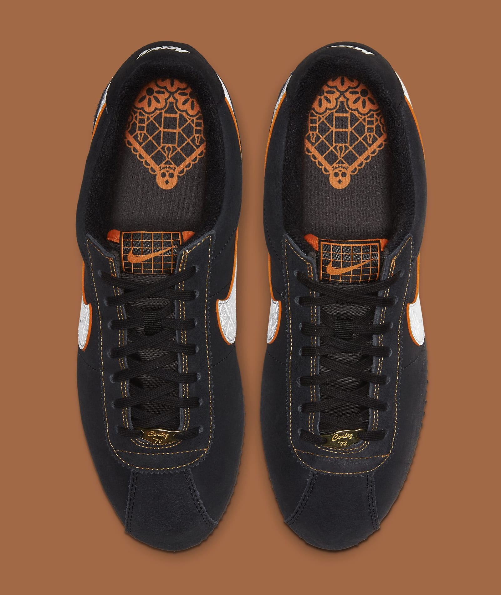 Nike dia de muertos 2019 venta hotsell