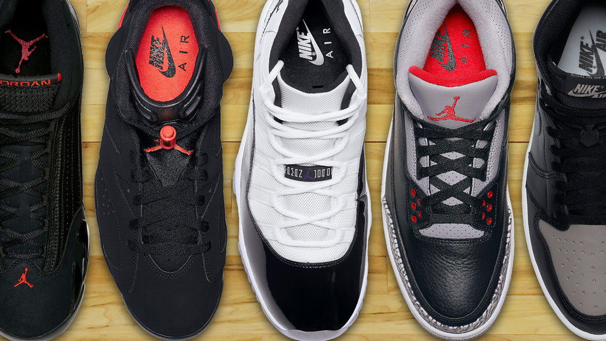 10 OG Air Jordan Colorways That Won t Break the Bank