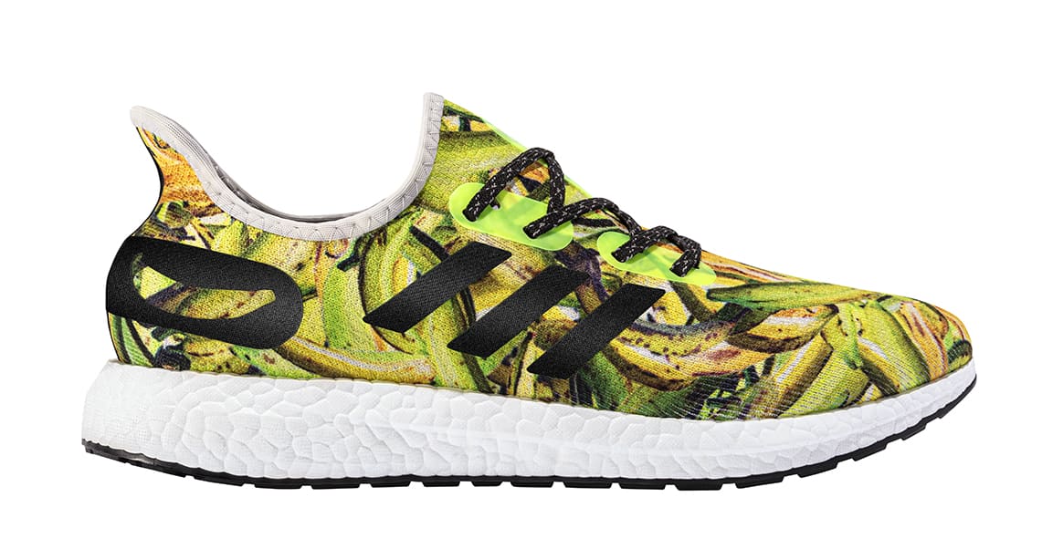 Adidas Made New SpeedFactory Sneakers for Hispanic Heritage  display picture 3