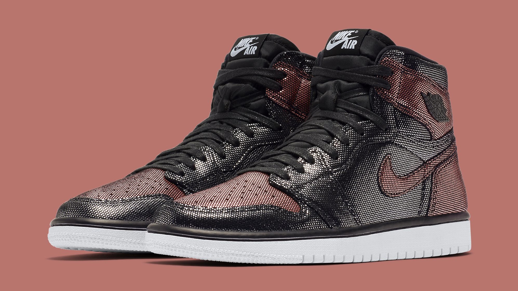 靴 Nike Women's Air Jordan 1 High OG Air Jordan 1 Retro High OG 