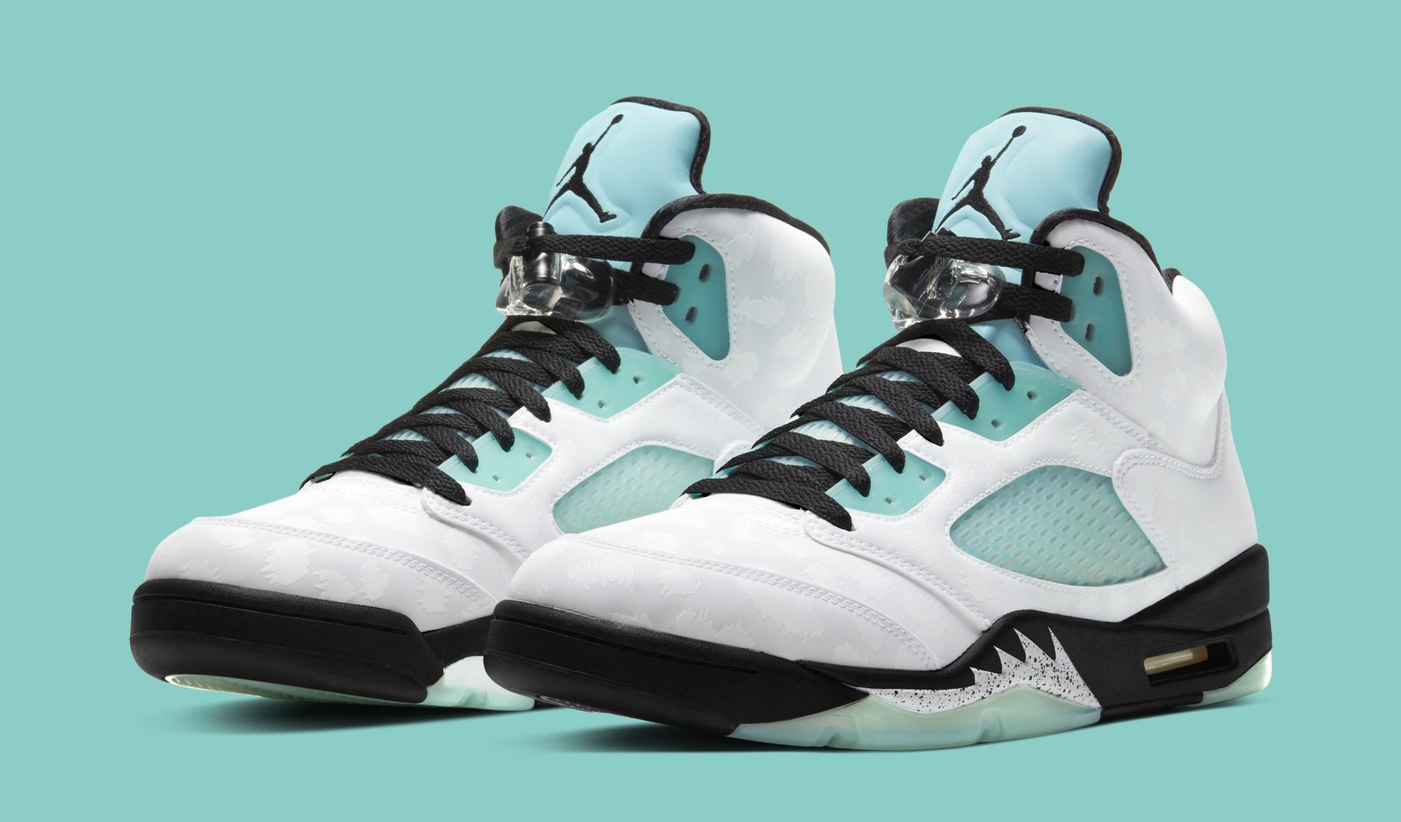New Air Jordan 5s Are Dropping Next Month
