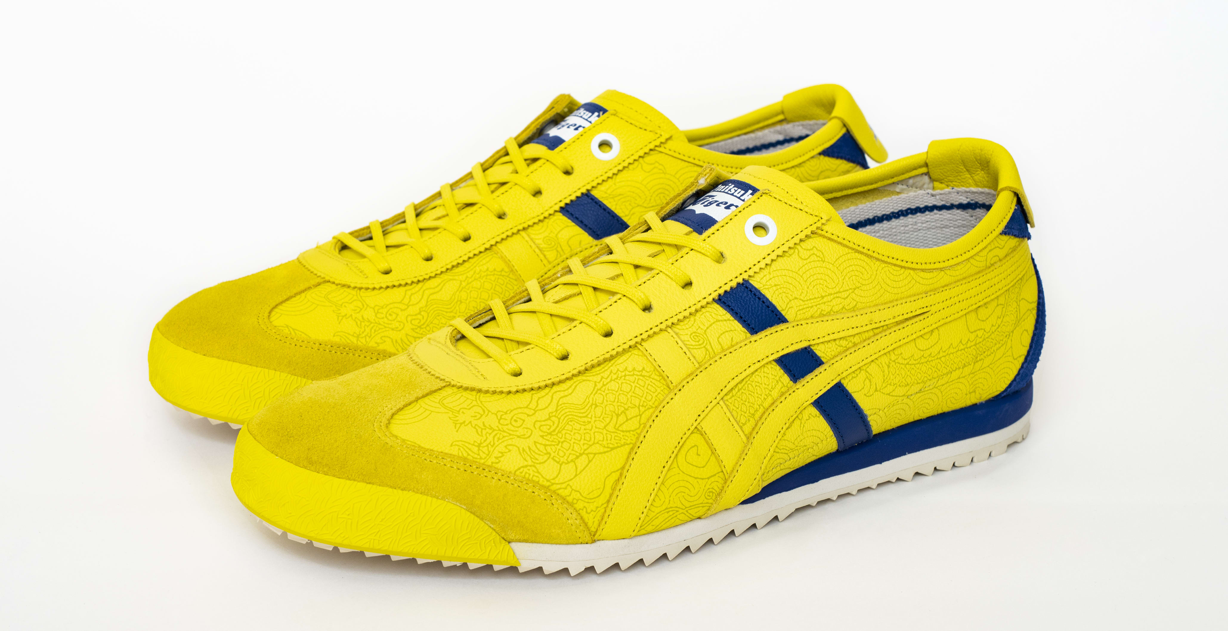すぐ届く【ONITSUKA TIGER】MEXICO 66 SD Onitsuka Tiger MEXICO 66 SD ( BIRCH/PEACOAT ) 1183A872.200
