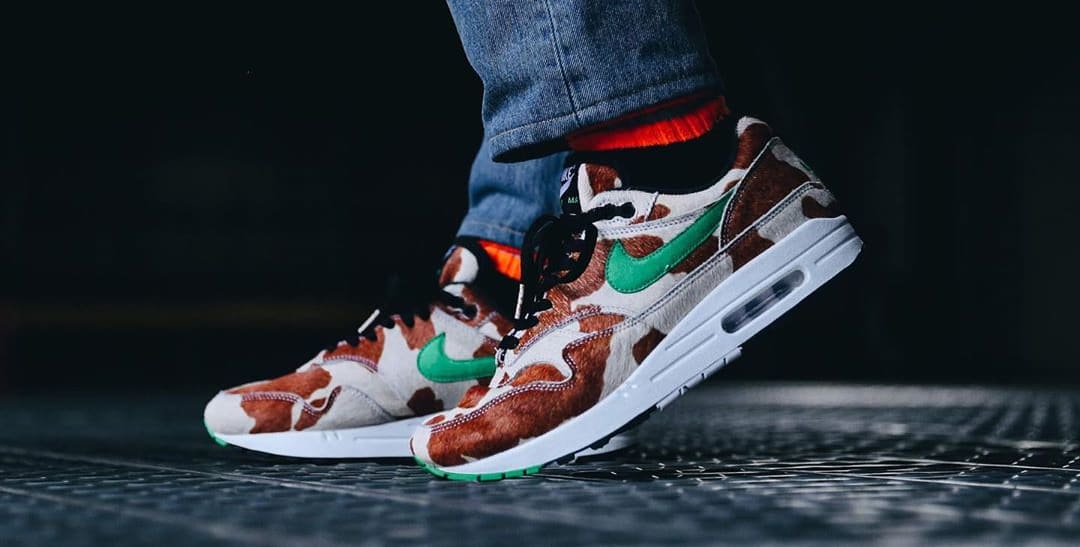 Air max 1 atmos orders animal 3.0 leopard