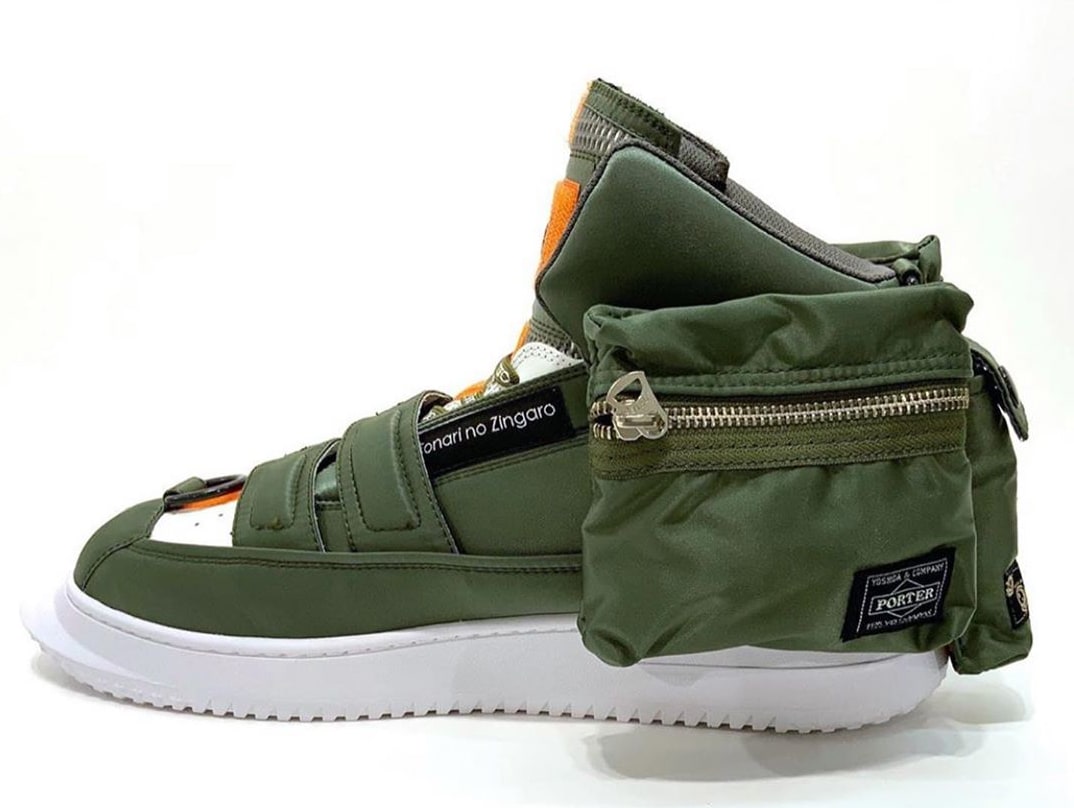 その他 MURAKAMI 10 PACK その他 MURAKAMI 10 PACK Takashi Murakami's Sneaker Is