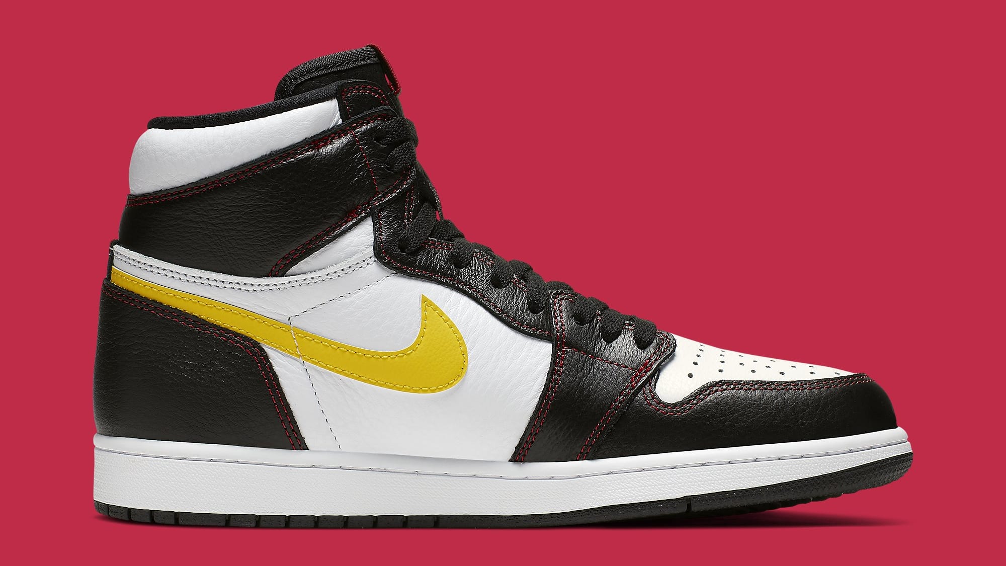Official Images of the Next 'Defiant' Air Jordan 1 Retro